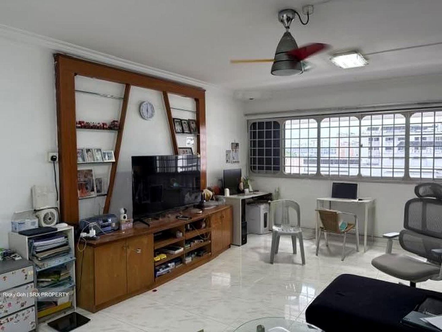 Blk 450 Jurong West Street 42 (Jurong West), HDB 4 Rooms #605057731